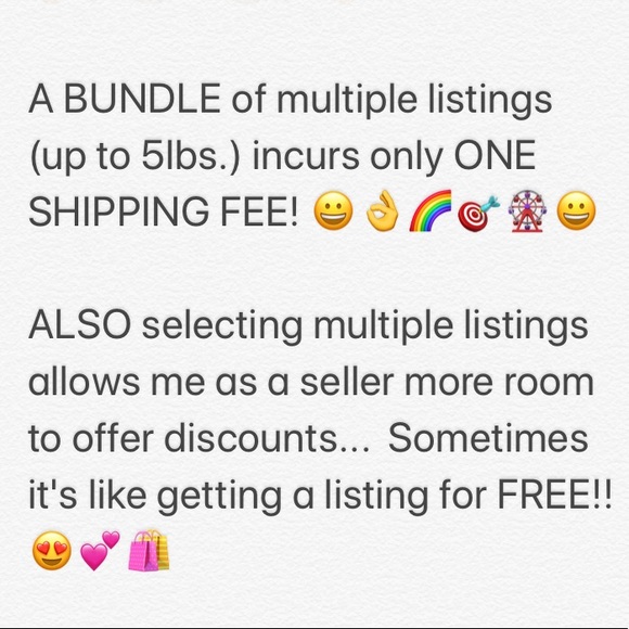 🎯Read Before Offering🎯 - Picture 3 of 5